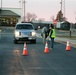 2020 Fort McCoy Holiday Tree Lighting drive-thru event