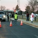 2020 Fort McCoy Holiday Tree Lighting drive-thru event