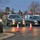 2020 Fort McCoy Holiday Tree Lighting drive-thru event