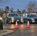 2020 Fort McCoy Holiday Tree Lighting drive-thru event