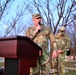 2020 Fort McCoy Holiday Tree Lighting drive-thru event