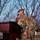2020 Fort McCoy Holiday Tree Lighting drive-thru event