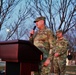 2020 Fort McCoy Holiday Tree Lighting drive-thru event