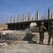 M2 Bradley Infantry Fighting Vehicles in Northeast Syria