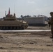 M2 Bradley Infantry Fighting Vehicles in Northeast Syria