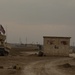 M2 Bradley Infantry Fighting Vehicles in Northeast Syria