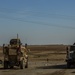 M2 Bradley Infantry Fighting Vehicles in Northeast Syria