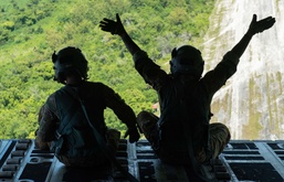 Operation Christmas Drop 2020