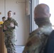 125th Security Forces Squadron Promotes Long-time Defender to Chief