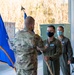 Change of Command 159FS/125OSS at the 125thFW