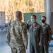 Change of Command 159FS/125OSS at the 125thFW
