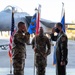 Change of Command 159FS/125OSS at the 125thFW