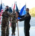 Change of Command 159FS/125OSS at the 125th FW