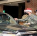 116th Air Control Wing command team greets wing members with holiday message