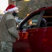 116th Air Control Wing command team greets wing members with holiday message