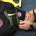 501st CSW Firefighters receive EMT certification