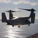 Steel Knight 21: VMM-165 conducts Touch and Go drills from the USS Essex