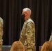 Joint Task Force Ariz. Change of Command Ceremony