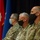 Joint Task Force Ariz. Change of Command Ceremony