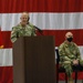 Col. McLemore's final remarks
