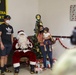 1-27 IN Soldiers donate over 600 gifts to Holy Family Home orphanage