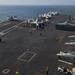 Nimitz Conducts Flight Ops