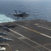 Nimitz Conducts Flight Ops