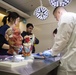 141st Medical Group trains with WSU Medical Students