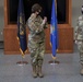 Zuver Promoted to Rank of Chief Master Sergeant