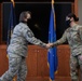 Zuver Promoted to Rank of Chief Master Sergeant