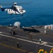 Nimitz Conducts Replenishment-at-sea
