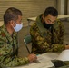 3/8, JGSDF leadership ramp up for Forest Light 21