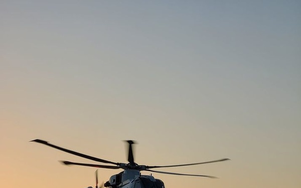 U.S. Naval Forces and Japanese Maritime Self-Defense Forces Conduct Mine Warfare Exercise