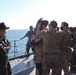 U.S. Naval Forces and Japanese Maritime Self-Defense Forces Conduct Mine Warfare Exercise