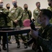 Future JGSDF Sergeants Major Visit CATC Camp Fuji