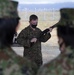 Future JGSDF Sergeants Major Visit CATC Camp Fuji