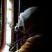 Submarine Sailors Undergo Firefighting Training