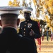 The Watch Stands Relieved: RS Orange County Marine Retires