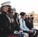 The Watch Stands Relieved: RS Orange County Marine Retires