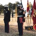 The Watch Stands Relieved: RS Orange County Marine Retires