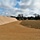 Training area for 89B Ammunition Supply Course at Fort McCoy