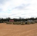 Training area for 89B Ammunition Supply Course at Fort McCoy