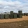 Training area for 89B Ammunition Supply Course at Fort McCoy