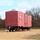 Training area for 89B Ammunition Supply Course at Fort McCoy