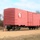 Training area for 89B Ammunition Supply Course at Fort McCoy