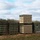 Training area for 89B Ammunition Supply Course at Fort McCoy