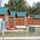 Cabins at Fort McCoy's Pine View Campground
