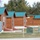 Cabins at Fort McCoy's Pine View Campground
