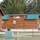 Cabins at Fort McCoy's Pine View Campground