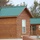 Cabins at Fort McCoy's Pine View Campground
